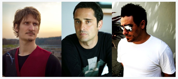 Jorge Drexler Remixado y Gratis! :) Jorge Drexler Remixado y Gratis! :)